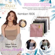 Tank Top Tally 1806 | Tally 1806 Tube Top | Women's Tank Top | Women's Undershirts