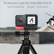 Protective Frame Border for Insta 360 One R Camera Accessories Mount Frame Holder