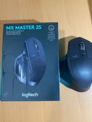 Logitech mx master 2S