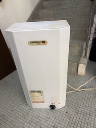 德國寶 電熱水爐 GPN-6