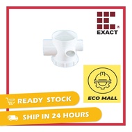 UPVC Fitting or UPVC Floor Gully Trap EXACT