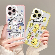 Stray Kids Phone Case For Samsung Galaxy J7 Prime J4 J6 Plus Note 10 Plus Lite 20 Ultra S10 Plus A03