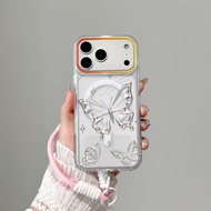 iPhone Case 17promax Can Be Used With 17air 14plus Apple 16pro 15plus 13pro 12 11promax-HLYCK729