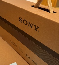 Sony S2000 Soundbar
