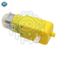 Yellow V3 Gear Motor