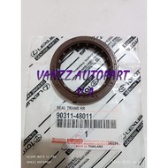 Rear transmission seal TOYOTA ryno, 14b, 125ht, 135ht 90311-48011