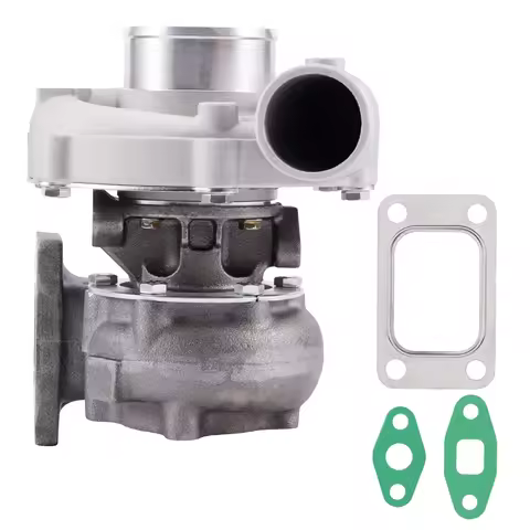 Universal turbo turbocharger T3T4 T04E T3 .63 AR Turbine for 1.5L-2.5L eng 400HP