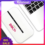 4G Mobile WIFI Hotspot 150Mbps Unlocked Pocket WiFi Router with Sim Card Slot
