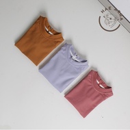 HAEARRA - Aioli Top (Girls' Top)