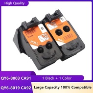 Untuk Canon QY6-8019 QY6-8003 BH-7 CH-7 Kepala Cetak Canon Pixma G1000 G1010 G2000 G2010 G3000 G3010