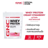 GNC WHEY PRO STRAWBERRY (372G) Protein
