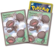 Pok?mon TCG 64ct Card Sleeves Wooper Paldean Form