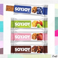 [SOYJOY] Protein Bar｜Blueberry / Strawberry / Apple / Almond & Chocolate