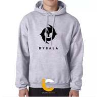 Dybala Logo Hoodie - Iman Cloth