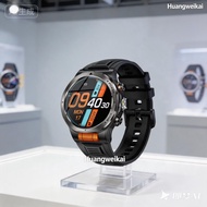 TOP 1 latest 2026  WATCH KT91 Smart Watch For Men Diving  LED Outdoor  AMOLED SmartWatch BT Call vs 