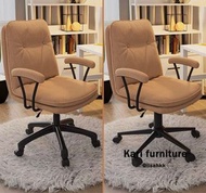 Kari-K75 寫字樓學辦公椅 Office chair  360 /可躺180度學習椅