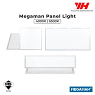 MEGAMAN Panel Light - 4000K/6500K