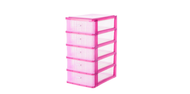 6750 CENTURY MINI DRAWER 5 TIER