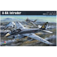HobbyBoss No. 81708 | 1:48 A-6A Intruder