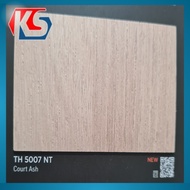 TACO HPL COURT ASH TH 5007 NT