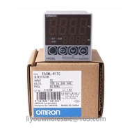 Omron/omron Thermostat E5CWL-R1TC R1P Q1P E5CSL-QTC RTC RP E5EWL-Q1TC