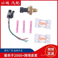 Ready Stock Sensor with Plug Pressure Motor Oil Fuel 5C3Z9J460B Ford Sensor Suitable for Pressure ZX