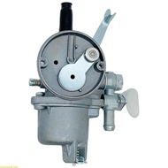 weroyal BG328 Carburetor Fit for SUM328 BG328 Lawn Mower Carburetor Grass Trimmer Cutter