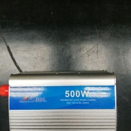 Car Inverter 500W DC