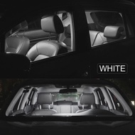 BADEYA 6Pcs Canbus LED Interior Map Dome Light Kit For BMW 2 Series F22 F87 Coupe 218i 220d xDrive 2