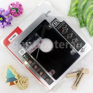 SSD HDD Caddy Asus A42 A43 127mm