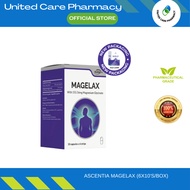 ASCENTIA MAGELAX (6X10'S/BOX) [EXP: 4/26]