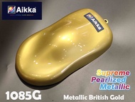 [Aikka Supreme Pearlized Metallic Series 1057 To 1060G & 1082G To 1085G Part 3] 2K Paint Car Automot