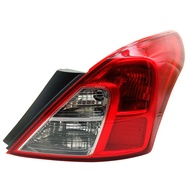 Nissan ALMERA N17 2013-2020 Tail light Tail lamp taillight for Nissan Almera N17 / HR15 LEFT RIGHT