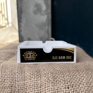 Unique Ashtray Aesthetic Ashtray Elegant Gypsum Ashtray Cool Ashtray