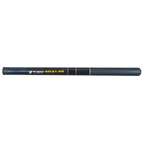 Telescopic Fishing Rod Fishing Rod Fiberglass Stream Lake Hand Pole 2.1/2.4/2.7/3.6M Retractable 40c