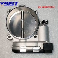 99760511600 Throttle Body For Porsche 911 GT3 RS 4.0 3.6L H6 Cayenne 4.8L V8 958 955 957 997 Body Ac