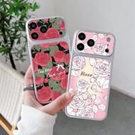 2026 New Elegant Floral Leather Casing For Realme GT8 Pro GT 7T GT6 6T Neo 7X 6 SE P4 P3 Lite P1 Spe