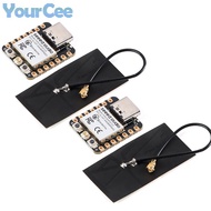 10pcs/1pc ESP32C3 Seeed Studio Seeedstudio XIAO BLE WIFI Wireless Development Board Module ESP32 Tin