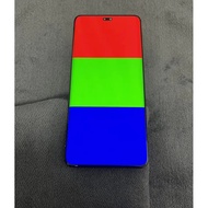 120HZ 6.8'' AMOLED LCD with frame Replacement for SAMSUNG S21 Ultra 5G Touch Screen G998B, G998B/DS,