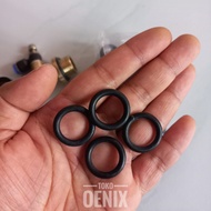 Seal rubber seal regulator tube co2 aquoenix
