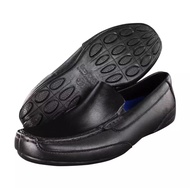 World Balance Easy Soft Nevada Shoes for Men Black