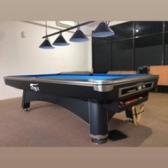 FAT- JT24 MEJA BILLIARD 9 FT AILEEX