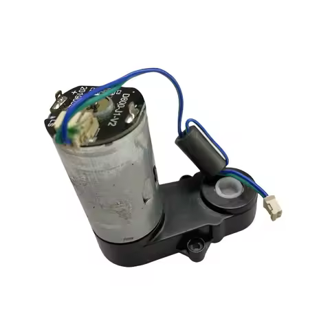 Vacuum Cleaner Main Roller Brush Motor for Roidmi Eve Plus,Kyvol Cybovac S31 Robotic Vacuum Cleaner