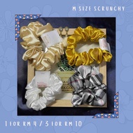 READYSTOCKS BESTIE SCRUCHIES