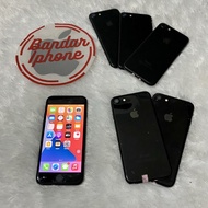 Iphone 7 32gb second fullset - 128gb