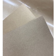 Fion|A3/A4/A5/B5-Red Kraft Paper 205lbs-Kraft Paper/Art Paper/Photocopying Paper/Printing Paper/Menu