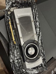 NVIDIA GTX 780 顯示卡