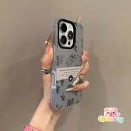 Flowers 2‑in‑1 Case For Realme C63 C61 india C55 C53 C51 C51S C35 C33 C33S C31 C30 C30S C25 C25Y C25