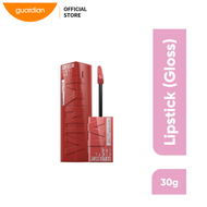 Maybelline Superstay Vinyl Ink 62 Irresistible