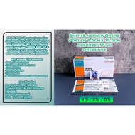 Smith & Nephew Opsite Post-Op 15.5 x 8.5cm